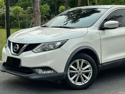 2016 Nissan Qashqai 2.0L CVT Elite Edition, фото 3, лот 10345951