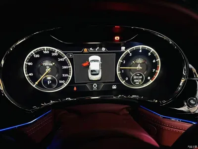 2022 Bentley Continental 4.0T GT V8, фото 4, лот 11437410