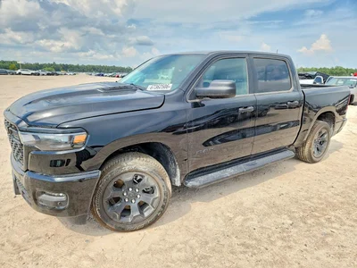 2026 RAM 1500 TRADESMAN, фото 1, лот 10862084