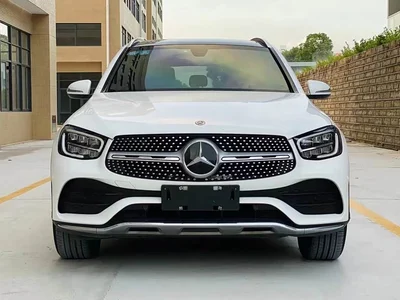 2020 Mercedes-Benz GLC Facelift GLC 260 L 4MATIC Luxury, фото 2, лот 10260912