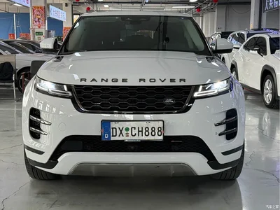 2023 Land Rover Range Rover Evoque L 249PS Premium Luxury Edition, фото 2, лот 10337316