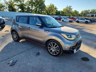 2018 KIA SOUL !, фото 4, лот 10784605