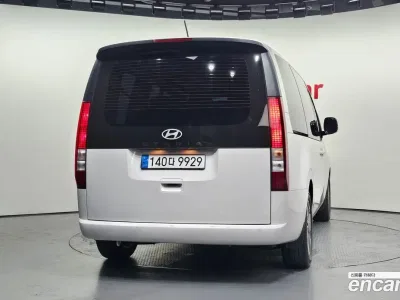 2025 Hyundai Staria Tourer 9-Seater, фото 3, лот 10064596