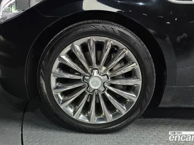 2015 Kia K9 3.8 GDI VIP, фото 3, лот 10066488