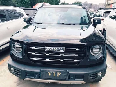 2022 Haval Big Dog 1.5T DCT FWD Border Collie Edition, фото 2, лот 10361679