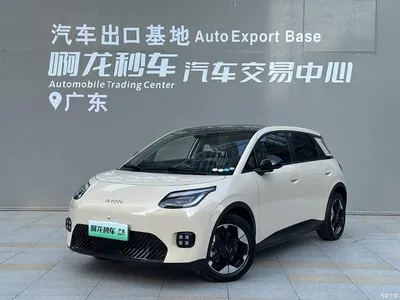2025 Aion UT 420 Intelligent Premium Edition, фото 1, лот 10240215