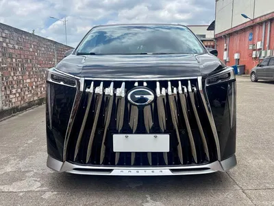 2025 GAC Trumpchi Trumpchi E9 Model E9 Super Fast Charging Champion, фото 2, лот 10419849