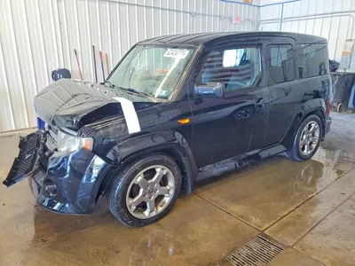 2010 HONDA ELEMENT SC, фото 1, лот 10694239