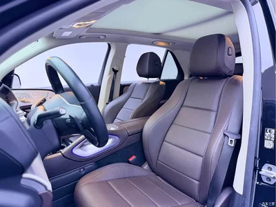 2021 Mercedes-Benz GLE 450 4MATIC Fashion, фото 4, лот 10297551