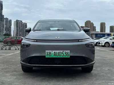 2021 XPeng G3 G3i 520N, фото 2, лот 10374793