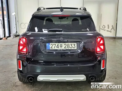 2024 Mini Countryman ALL4 Classic, фото 4, лот 10108741