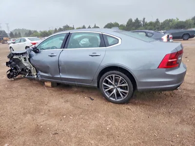 2018 VOLVO S90 T5 MOMENTUM, фото 2, лот 10875301