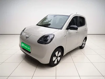 2025 Wuling Motors Hongguang MINIEV 4-Door Advanced, фото 1, лот 10605828