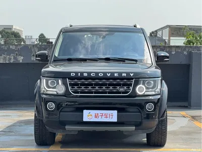 2014 Land Rover Discovery 3.0 SC V6 XXV Edition, фото 2, лот 10335772