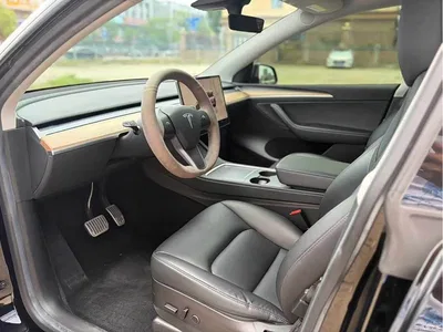 2022 Tesla Model Y Rear-Wheel Drive Version, фото 4, лот 10442914