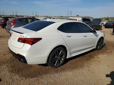 2020 ACURA TLX TECHNOLOGY, фото 3, лот 10870033