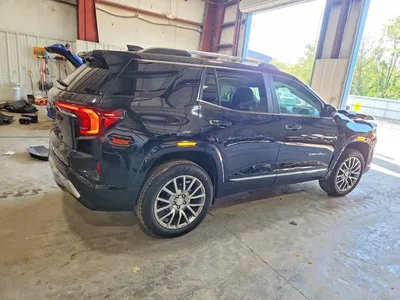 2026 GMC TERRAIN DENALI, фото 3, лот 10811721