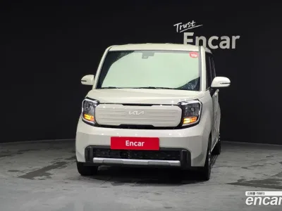 2023 Kia RAY Signature, фото 2, лот 10094011