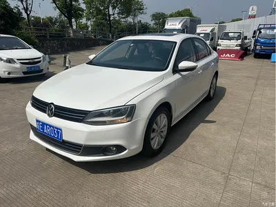 2014 Volkswagen Sagitar 1.4TSI Automatic Luxury, фото 1, лот 10458285
