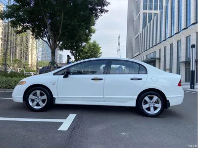 2009 Honda Civic 1.8L Automatic Classic Edition, фото 2, лот 10414852
