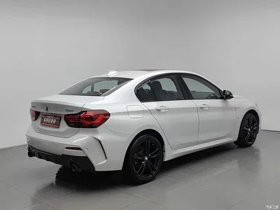 2023 BMW 1 Series 125i M Sport Shadow Edition, фото 2, лот 10232280