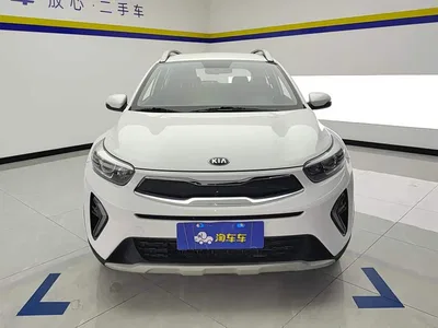 2021 Kia KX1 1.4L Manual Fun Edition, фото 2, лот 10804402