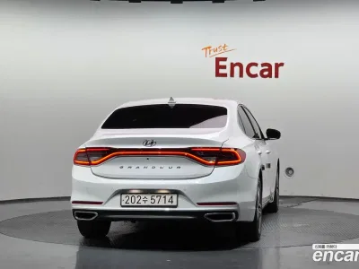 2019 Hyundai Grandeur 2.4 Exclusive, фото 2, лот 10513696