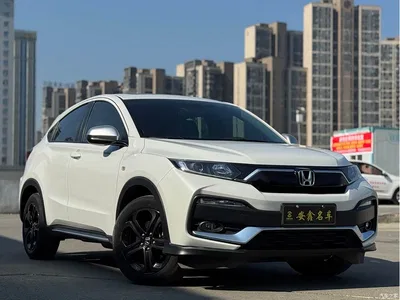 2021 Honda XR-V 220TURBO CVT Comfort Edition, фото 3, лот 10426170