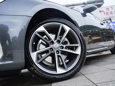 2020 Audi A4L 40 TFSI Fashion Dynamic Edition, фото 3, лот 11547286