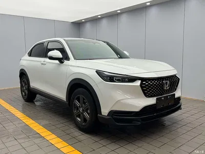 2023 Honda XR-V 1.5L CVT Fever Edition, фото 3, лот 10429496