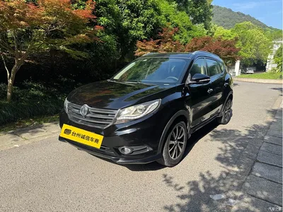 2018 Dongfeng Fengguang 580 1.5T CVT Luxury, фото 1, лот 10829739