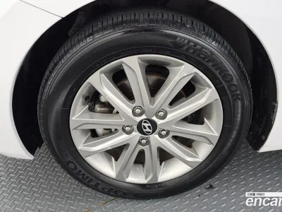 2014 Hyundai AVANTE 1.6 GDi Modern, фото 4, лот 10214427