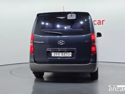 2018 Hyundai Starex Urban 9-Seater, фото 3, лот 10191308