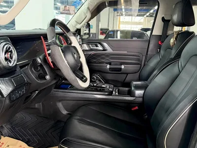 2023 Tank 300 Off-Road Edition 2.0T Conqueror, фото 4, лот 10344362