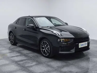2021 Lynk & Co 03 2.0TD Auto Jin Champion Edition, фото 2, лот 10314376