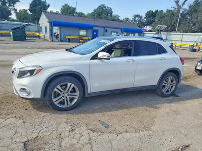 2018 MERCEDES-BENZ GLA 250 4MATIC, фото 1, лот 10834956