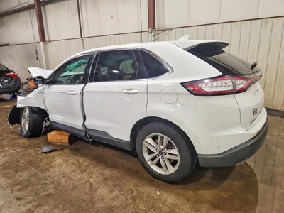 2018 FORD EDGE SEL, фото 2, лот 10551243