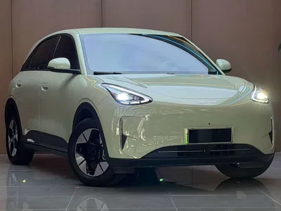 2026 Geely Galaxy Starry Wish Model 310km Dream Edition, фото 3, лот 10834658