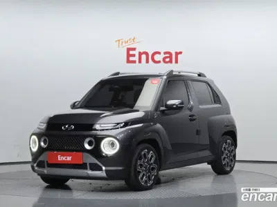 2023 Hyundai Casper Turbo Inspiration, фото 1, лот 10134045