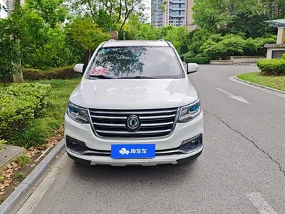 2016 Dongfeng Fengxing SX6 2.0L Manual Premium, фото 2, лот 11160919