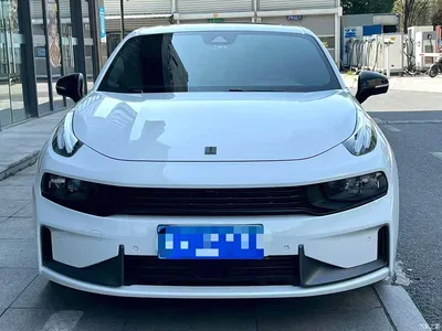2021 Lynk & Co 03 1.5TD DCT Jin Plus, фото 2, лот 10690227