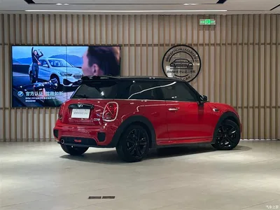 2019 MINI MINI 1.5T COOPER Racer, фото 3, лот 10351337