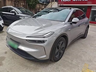 2024 Ledao L60 60kWh Rear-Wheel Drive, фото 2, лот 10838730