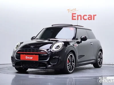 2019 Mini Cooper JCW, фото 1, лот 10169846