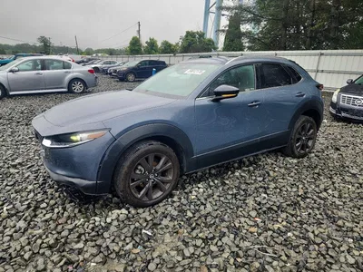 2022 MAZDA CX-30 PREFERRED, фото 1, лот 10843460