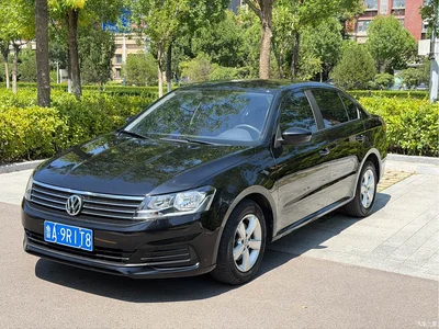 2022 Volkswagen Lavida 1.5L Auto Trend Edition, фото 1, лот 10679958