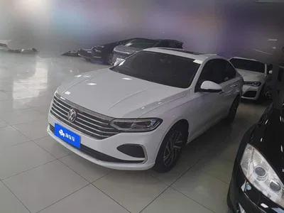 2024 Volkswagen Lavida Model 300TSI DSG Full Comfort Edition, фото 1, лот 11253215