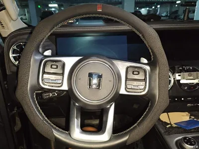 2023 Tank 300 Off-Road Edition 2.0T Conqueror, фото 3, лот 10345470