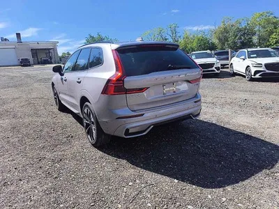 2026 VOLVO XC60 PLUS, фото 2, лот 10970175
