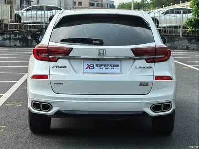 2020 Honda Avancier 370TURBO 4WD Premium Edition, фото 4, лот 11016863